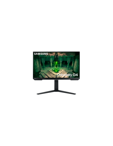 Monitor LED Samsung LS25BG400EUXEN...